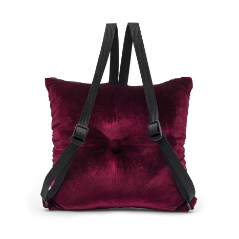 SOFT RED