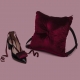 SOFT RED