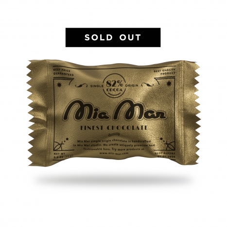 MIA MAR CHOCOLATE